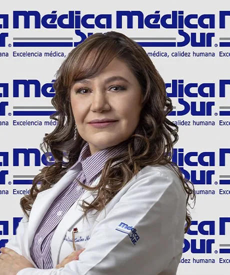 DRA. GRACIELA ELIA CASTRO NARRO Transplantes Médica Sur Copyright
