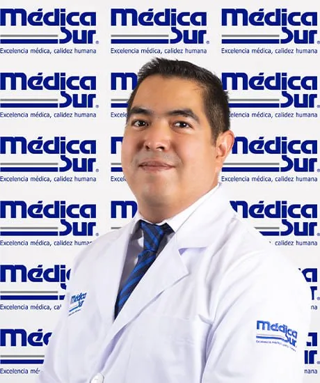 JESUS CARRANZA SARMINA, M.D. Thoracic Surgery Médica Sur Copyright