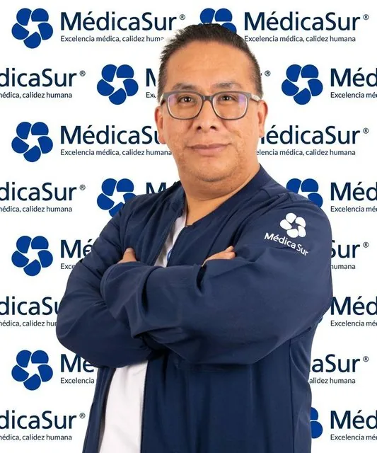 Eduardo Mireles Urquidez Médica Sur Copyright