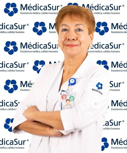Francisca Vazquez Garcia Médica Sur Copyright